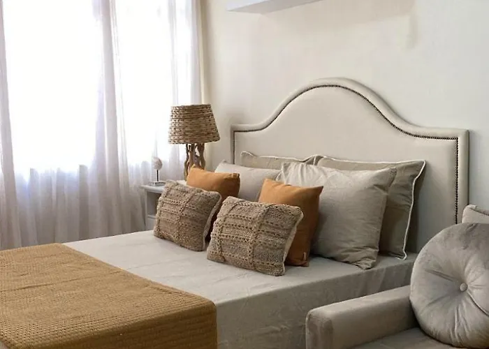 Boho Chic Studio Copacabana Rio de Janeiro